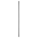 Universal .50 Inch Fan Downrod - Satin Nickel