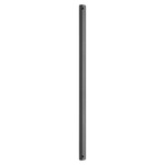 Universal .50 Inch Fan Downrod - Textured Black