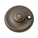 Light Cap Kit - Metallic Matte Bronze