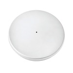 Artiste 9 Inch Light Kit Cover - Matte White