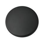 Light Cover Kit for Module Fan - Matte Black