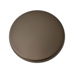 Light Cover Kit for Module Fan - Metallic Matte Bronze