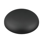 Verge Light Kit Cover - Matte Black