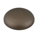 Verge Light Kit Cover - Metallic Matte Bronze