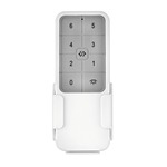 Remote Control 6 Speed DC - White