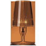Take Table Lamp - Transparent Amber