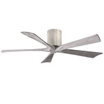Irene Hugger Ceiling Fan - Barn Wood / Barn Wood Tone