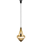 Neverending Glory / Prague Estates Theatre Pendant - Black / Smoke