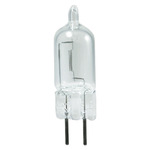 T5 JC GY6.35 Base 35W Xenon 12V 10-PACK - Clear