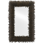 Pasay Mirror - Black