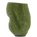 Jackfruit Vase - Green