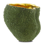 Jackfruit Vase - Green