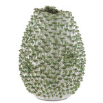 Milione Vase - Green