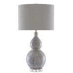 Idyll Table Lamp - Gray / Grey
