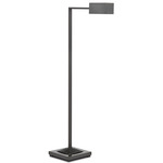 Ruxley Floor Lamp - Oil Rubbed Bronze