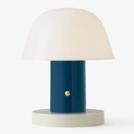 Setago Table Lamp - Twilight / Sand