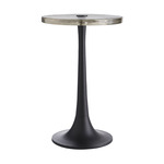 Eric Table - Natural Iron