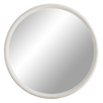 Lesley Mirror - White