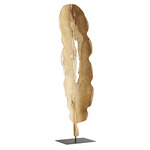 Dugan Sculpture - Natural