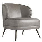 Kitts Chair - Gray