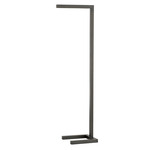 Salford Floor Lamp - Bronze