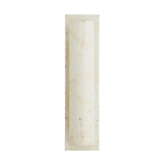 Catalina Wall Sconce - Off White