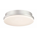 Kute Ceiling Fan Light Kit - Brushed Nickel