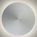 Faya Wall Sconce - Matte White