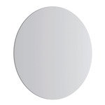 Puzzle Mega Round Wall / Ceiling Light - Matte White