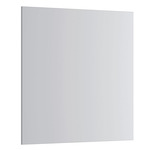 Puzzle Mega Square Wall / Ceiling Light - Matte White