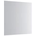 Puzzle Mega Square Wall / Ceiling Light - Matte White