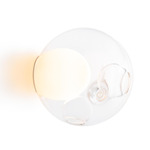 Series 28 Suface Mount - Clear