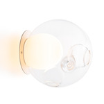 Series 28 Suface Mount - Clear