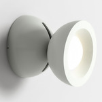 DoDot Wall / Ceiling Light - White