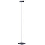 Float Indoor / Outdoor Floor Lamp - Black