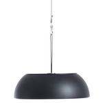 Float Indoor / Outdoor Pendant - Black