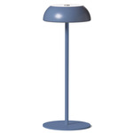 Float Indoor / Outdoor Table Lamp - Blue