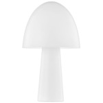 Vicky Table Lamp - White