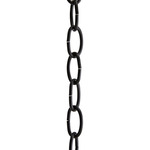Additional 36 inch Chain 101 - Black
