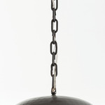 Additional 36 inch Chain 125 - Natural Iron