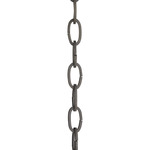 Additional 36 inch Chain 138 - Natural Iron