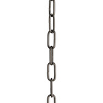 Additional 36 inch Chain 145 - Black Nickel