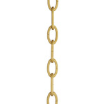 Additional 36 inch Chain 148 - Antique Brass