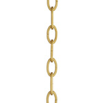 Additional 36 inch Chain 148 - Antique Brass