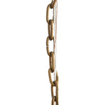 Additional 36 inch Chain 885 - Antique Brass