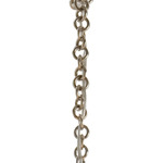Additional 36 inch Chain 935 - Antique Silver