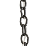 Additional 36 inch Chain 975 - Burnt Wax