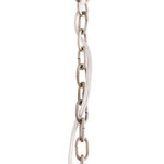 Additional 36 inch Chain 998 - Nickel