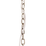 Additional 36 inch Chain 998 - Nickel