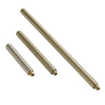 Arteriors Multi Pack Downrods - Champagne